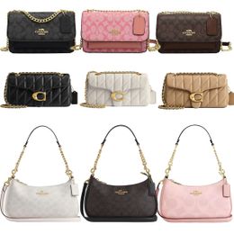 Designer Handbags Shoulder Bags Crossbody Bags Wallets Vintage Classic Monogram Flap Chain Bags Women's Affordable Luxury Crossbody Bags Small Fashion Handbags