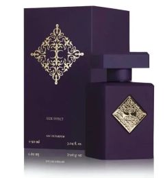 SIDE EFFECT Perfume Fragrance Prives musk therapy ATOMIC ROSE OUD FOR GREATNESS PARAGON Eau De Parfum 3fl.oz Long Lasting Men Women Cologne Spray 90ml