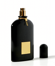 100ml Black Orchid Unisex EDP Perfume Vanilla 28 Ombre Leather Imagination Wood Floral Scent Long Lasting Fragrance High Quality Cologne Spray