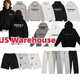 essential hoodie designer mens essential shorts designer hoodie for men designer mens shorts hoodie sillicon letter tracksuit hoodie mens sweatshirts designe