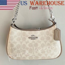 Correct version bag 1:1 teri shoulder bag designerbag designer bag shoulder bag sac Designer Bags 2026 Trends crossbody bag beachbag designer bags for women purse wa