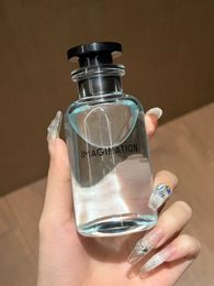 Designer Perfume IMAGINATION Pacific Chill Afternoon Swim California Dream OMBRE EDP Man Women Long Lasting Smell Brand Neutral Cologne Spray High Quality