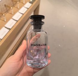 Designer Perfume IMAGINATION Pacific Chill Afternoon Swim California Dream OMBRE EDP Man Women Long Lasting Smell Brand Neutral Cologne Spray High Quality