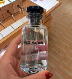 Designer Fragrance Imagination Pacific Chill Afternoon Swim Ombre Nomade Goddess Berry Crush Blue Parfum 100ml Long Lasting EDP Cologne Man Women Perfume US Stock