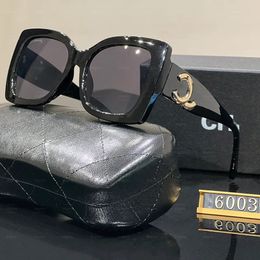 Designer Sunglasses Sunglass Square Frames Eyeglasses Men Women Goggle Outdoor Driving Shades Glasses Beach Sun Glasses 6 Colors cc