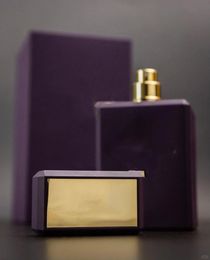 Parfums Perfume 90ml Fragrances Eau De Parfum 3oz Long Lasting Smell Brand EDP Man Women Psychedelic Love Mystic Experience Cologne Spray Body Mist High Quality
