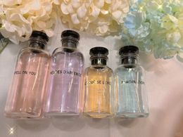 OMBRE NOMADE Pacific Chill SPELL ON YOU California Dream Perfume for Women Eau de Parfum 3.4 oz/100 ml Spray Classic Lady Fragrance Long Lasting