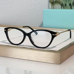 Optical Eyeglasses For Men Women Retro 2231 Designer Fashion Sheet Plank Full Frame Detailed Elasticity Oval Style Anti-Blue Light Lens Plate With Box
