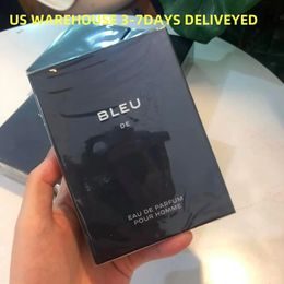 US warehouse A collection of best-selling products across the entire network Perfume 100ml Fragrance EAU DE PARFUM ong Lasting Smell EDP Male Pafum Cologne Natural