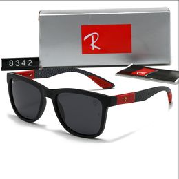 Mens Designer Sunglasses Outdoor Shades Fashion Classic Lady Sun glasses for Women Luxury Eyewear Mix Color Optional gafas para el sol de mujer
