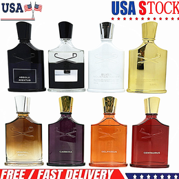 USA 3-7days delivery free shipping Perfume men Cologne perfume women men Cologne designer Cologne Spray Parfume