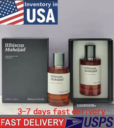 Classical Maison Crivelli men Perfume 100ml Oud Maracuja Stallion Hibiscus Mahajad Patchouli Magnetik TUBEREUSE ASTRALE 50ml Long Lasting Smell good scent