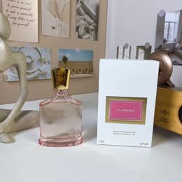 Perfume Fragrance Eau De Parfum Santal Royal Mayfair Eladaria 75ml 100ml Cologne Man Women Parfums long lasting smell unisex cologne spray EDP mist Fast Delivery