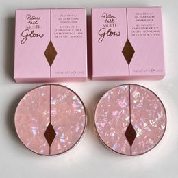 Pilllow Talk Multi-Glow Highlighters 7g dream light romance light 2 Colors BEAUTIFYING ALL OVER GLOW HIGHLIGHTER