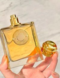 Woman Perfume Spray Goddess Fragrance Top quality 100ml Her EDP Floral Fruity Girls perfume Sweet Smell fast ship Designer EDP Eau de Parfum Intense