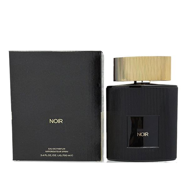 USA 2-6days fast deliv Men Women Perfume Eau De Parfum NOIR Perfume for Women's Eau De Parfum Spray Men's Cologne