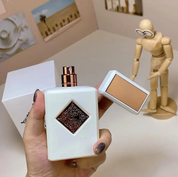 Designer perfume Power Self Fragrance Side Effect Prives 90ml Long Lasting Smell Brand Man Women Cologne Spray Body Mist High Quality Fast Delivery
