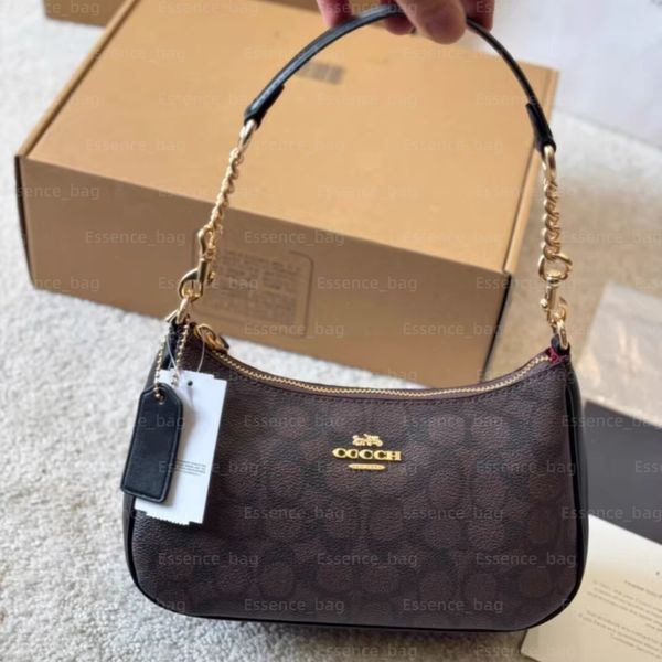 10A designer bag coachbagas shoulder bag luxury bag sac designer shoulder bags crossbody bag womens beach bag handbag designer brown cross body bag designer purse fo