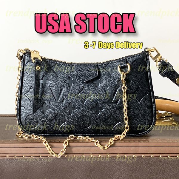 Designer Bag Luxury Bag Leather Wallet Mutil-color Embossed Crossbody Old Flower Shoulder Bags Classic Handbag Chain Bag High Quality Flap Crossbody Bag 04
