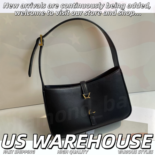 Designer Bag Luxury Shoulder Bags Leather Wallet Mutil-color Classic Handbag Chain Bag High Quality Flap Crossbody Bag Fashion Bag Fast Shipping Hobo