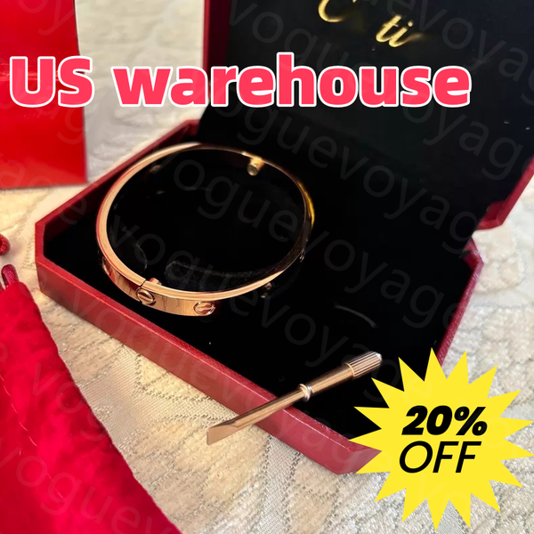 10A designer bracelets women bracelet bangle classic jewlery bracelets designer jewelry gold bracelet designer luxury jewelry Diamond bangle 18K Size 15-22