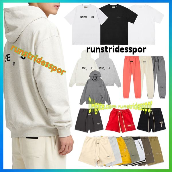 shorts Mens Shorts Designer Shorts Men Letter Printed Sport Fashion Workout High Street Vintage Hip Hop Womens