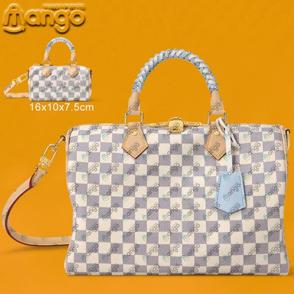 Designer Bag Unisex Fashion Handbag Purse Luxury SP Soft 30 Bag Pillow Bag High Quality Crossbody Shoulder Bag