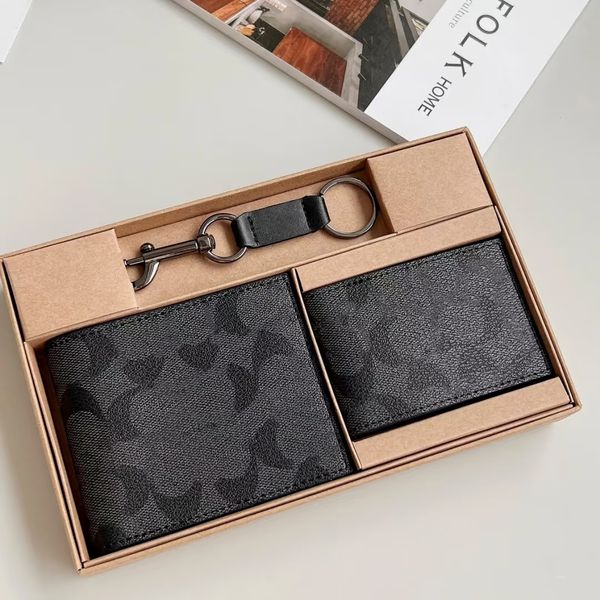 coacb mens wallets designer men wallet keychain wallet mens designer womens portomonee luxury wallets card holder wallets designers woman cardholder coin pouch