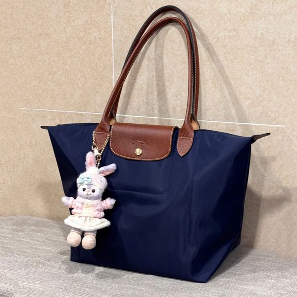 Designer Tote Bags Beach Bags Shoulder Bags Nylon Tote Bags Crossbody Bags Shopping Bags Waterproof Foldable Travel Business Laptop Bags Women's Handbags