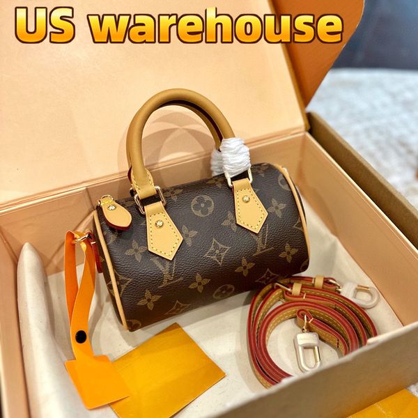 louisvouitton bag Designer Bags Luxury Handbags Speedy Nono Tote Bags Pillow Bags Shoulder Bags Crossbody Bags Women's Clutch Bags High Quality Embossed Leather