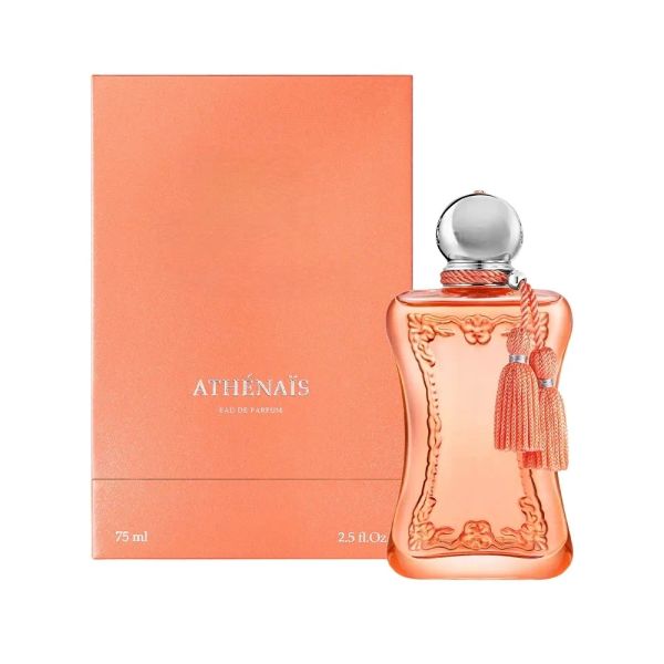 Men Women Perfume Fragrance PDM Delina Athenais Greenley 125ml Men 75ml Fast Ship Eau De Parfum High Quality Fast Ship 2.5oz Cologne EDP Spray