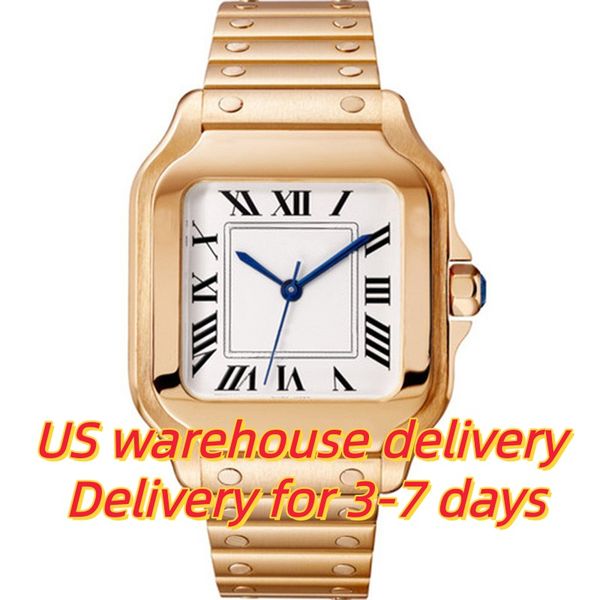 men's watch 2813 automatic movement watch full stainless steel sapphire glass super bright 40 mm luxury watches