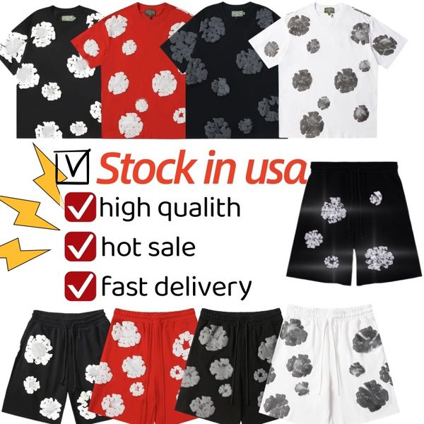 denim tears shorts designer t shirt mens shorts shirts mens designer clothes tshirt polo shorts shirt women designer t shirt men designer denim tearhoodie spider 008