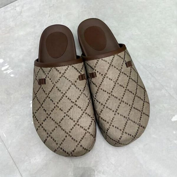 Designers Luxury Slippers Slide mules Women Ladies flip flops Platform Sandals Flip Flops Scuffs Lovely Sunny Beach Shoes Eur 35-45
