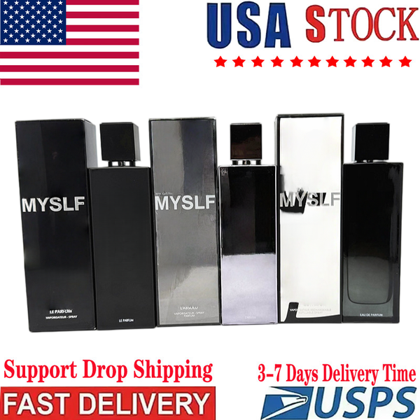 USA 3-7 days fast delivery top Cologne Body Spray Fragrance men Perfume men Cologne high quality cologne for mens