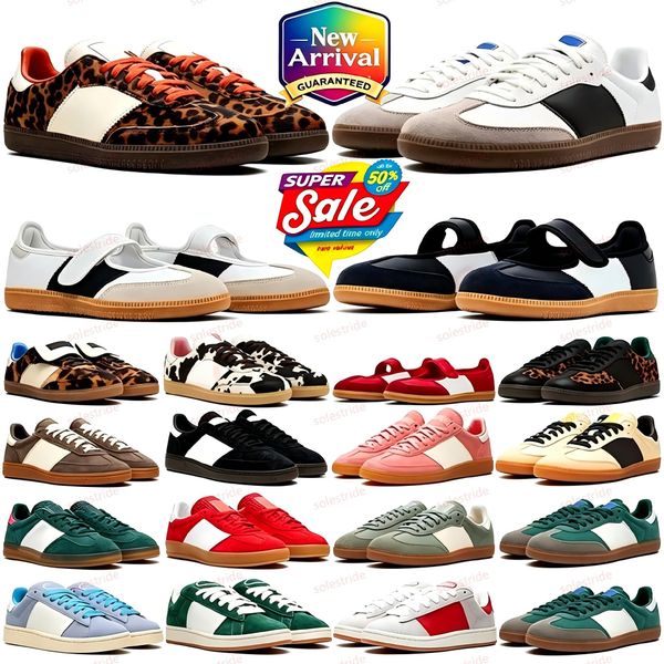 Designer shoes Mary Jane sneakers casual platform brown black white OG Vegan men womens trainers luxury sport athletic shoe skate tennis chaussure 35-45