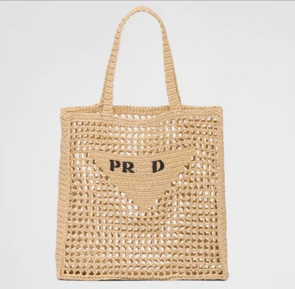 tote bag Woven bag mesh bag designer bag Shoulder bag Shopping Handbags Purse Womens man Handbag Totes Ladies Messenger Crossbody Bags High quality bags 10A
