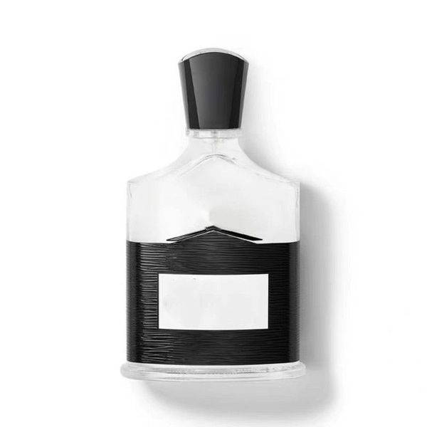 100ml Men Perfume Avens Cologne CARMINA 10th Avents Anniversary Spring Flowers Gentlemen Fragrance High Version Top Quality Long Lasting 3.3fl oz