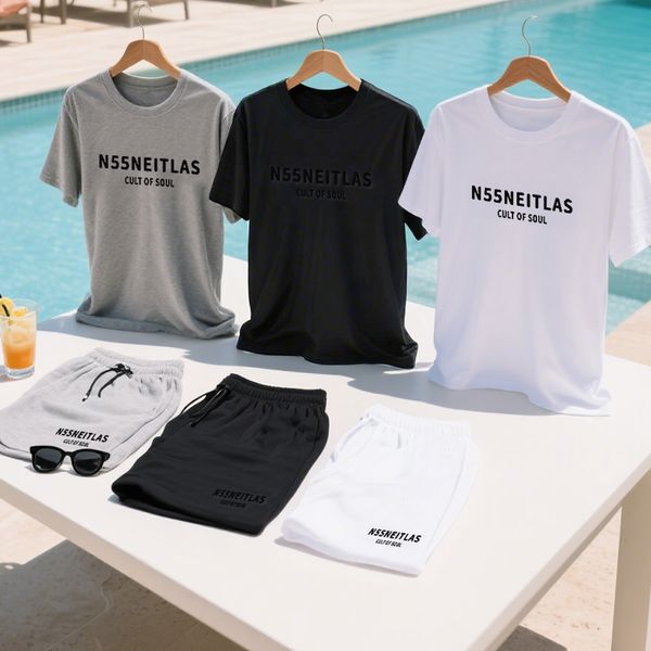 mens essentialass designer t shirt graphic tee essantielss tshirt mens designers essentiell t shirt men shirts for men designer mens luxury t-shirt clothes tee 06