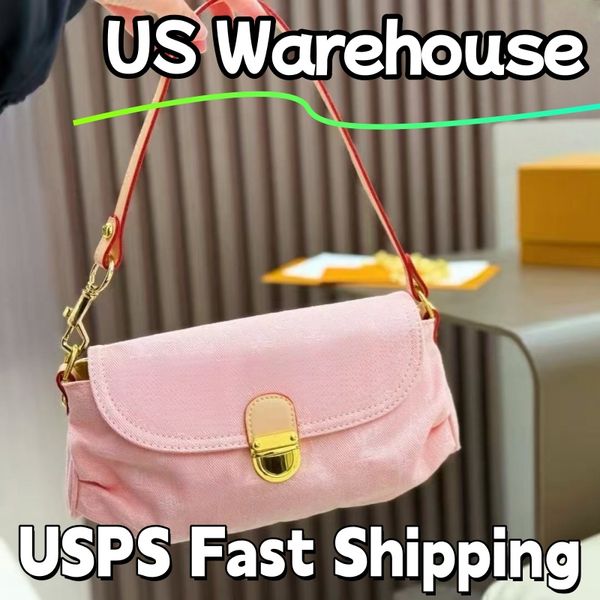 10A luxury designer crossbody shoulder bag purse tote bags designer women bag crossbody purses designer bags for women handbag cross body bag dhgate pink handbags