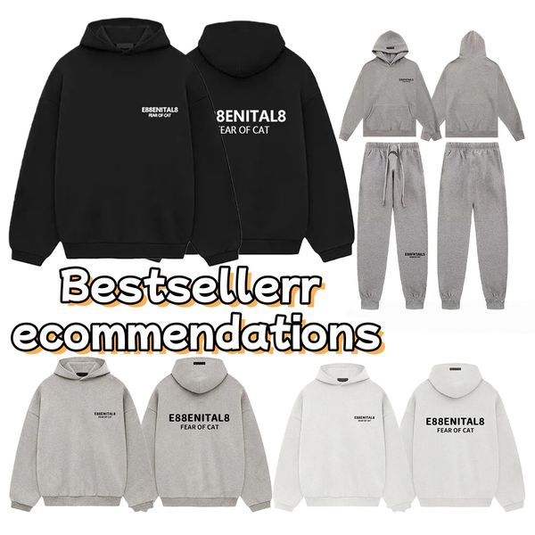 essentisas hoodie designer hoodie essentisas tracksuit hoodies for men essentiasas sweats hoodies designer men tracksuit designer shirt men essentiasas shorts