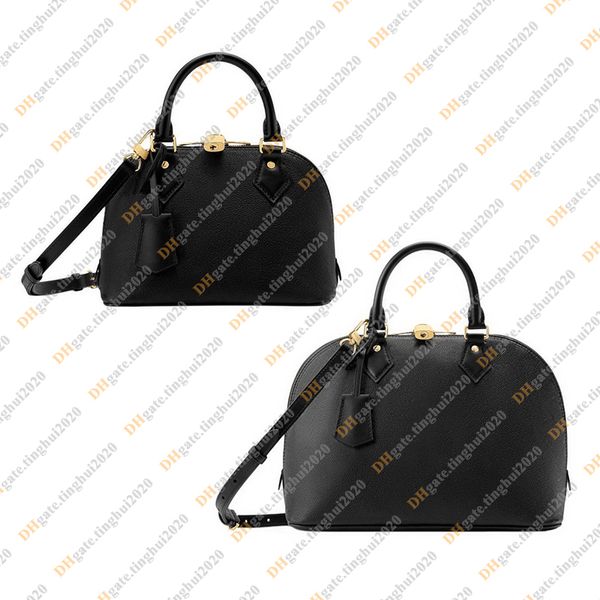 Ladies Fashion Casual Designe Luxury Shell Bag Crossbody Shoulder Bag Totes Handbag Top Handbag Bag TOP Mirror Quality M26409 M26489 M28661 2 Size Pouch Purse