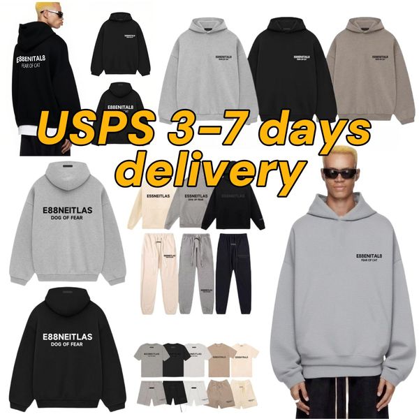 High quality essentialsas hoodie men designer hoodies mens essential hoodie women hoodies for men tracksuit pullover designer hoodie sweater designer hoody