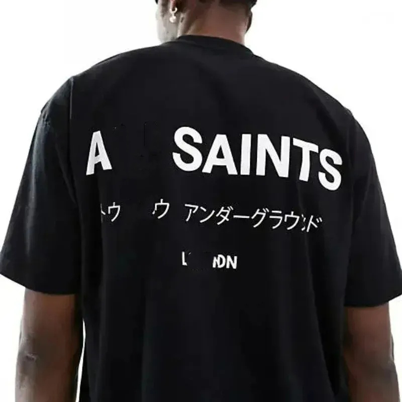 designer shirt Designer Men's Fashion T Shirt Product Loose 2026 Summer Cotton Clothing Simple Luxury Brand And Women's Short Sleeved t shirts mens designer clothes