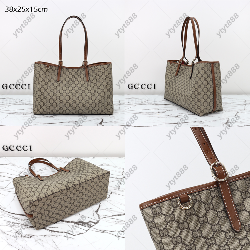 1:1 High Quality Designer Bag guccii bag for women Ophidia Bag Dionysus canvas emblem tote bag shoulder bag purse luxury leather mini bag crossbody travel beach gg bag
